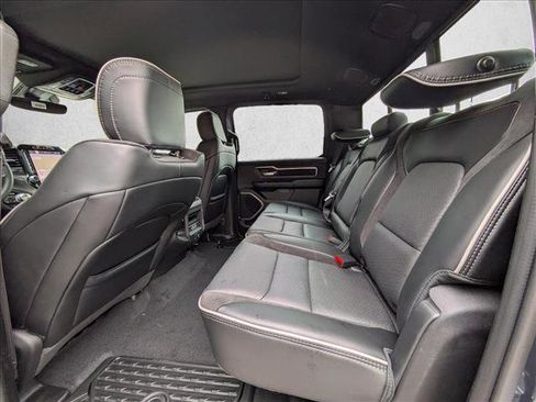 New 2026 RAM 1500 Laramie w/ Night Edition image 19