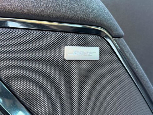 Used 2023 GMC Sierra 1500 AT4 w/ AT4 Preferred Package image 13