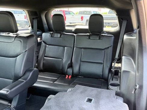 Used 2020 Ford Explorer ST w/ Premium Technology Package AWD/4WD image 21