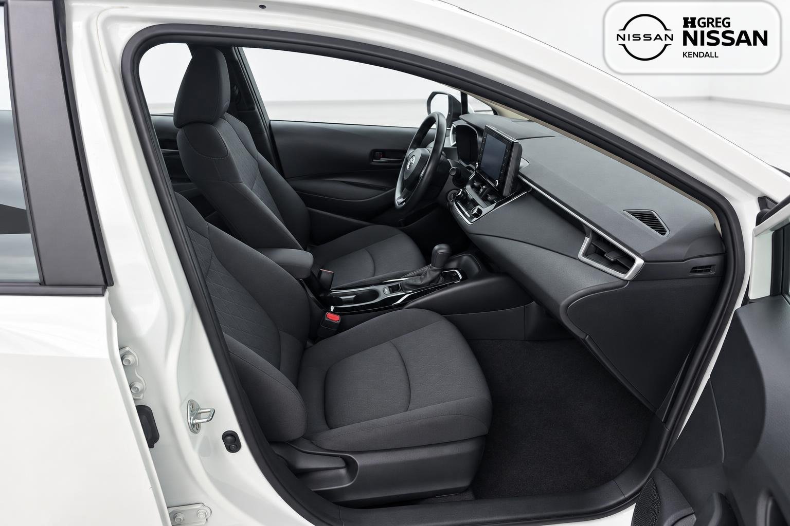 Used 2022 Toyota Corolla LE FWD image 11