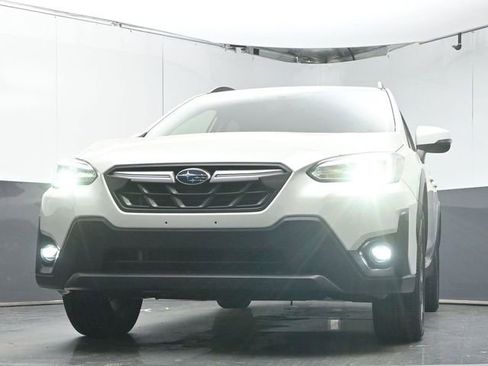 Used 2023 Subaru Crosstrek 2.5i Limited image 35