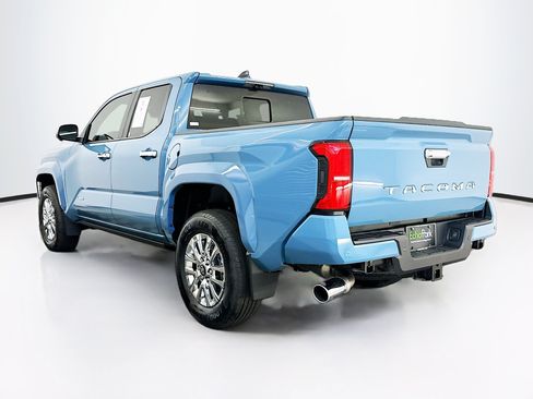 Used 2026 Toyota Tacoma Limited AWD/4WD image 5