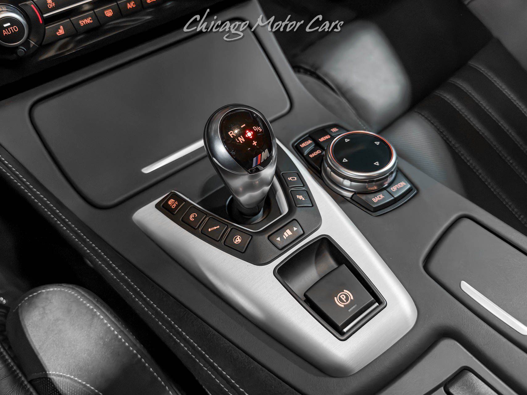 Used 2015 BMW M5 RWD image 18