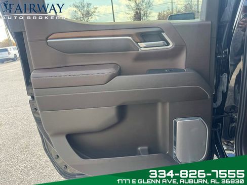 Used 2024 GMC Sierra 1500 Denali w/ Denali Reserve Package image 29