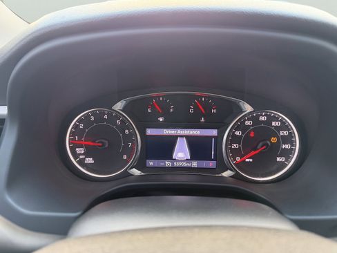 Used 2021 GMC Acadia SLT w/ Premium Package image 29