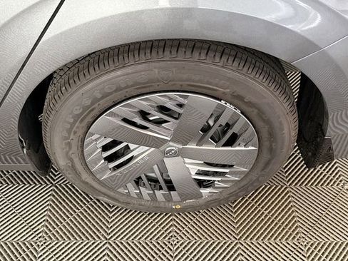 New 2026 Nissan Sentra S w/ Floor Mat Package image 4