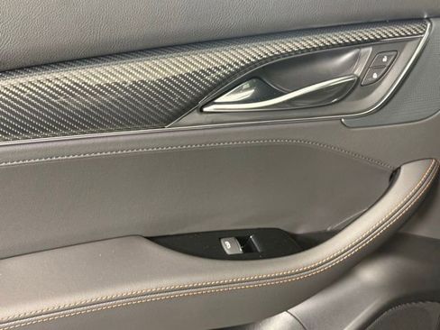 New 2026 Cadillac CT5 Sport RWD image 25