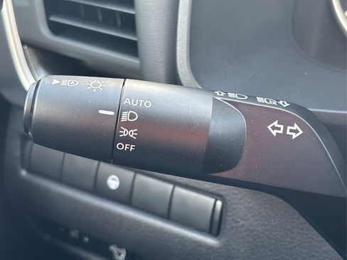 Certified 2024 Nissan Rogue SV w/ SV Premium Package image 26