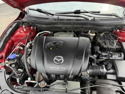 Used 2015 MAZDA MAZDA3 i Touring FWD image 21