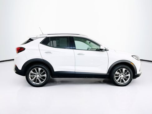 Used 2023 Buick Encore GX Essence w/ Advanced Technology Package AWD/4WD image 10