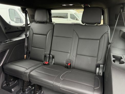 Used 2022 GMC Yukon Denali w/ Max Trailering Package AWD/4WD image 32