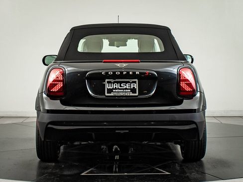 New 2026 MINI Cooper S image 8