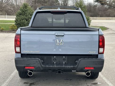 Used 2023 Honda Ridgeline RTL image 4