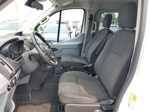 Used 2017 Ford Transit 350 XLT RWD image 9