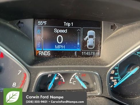 Used 2015 Ford Escape SE w/ Equipment Group 201A image 12