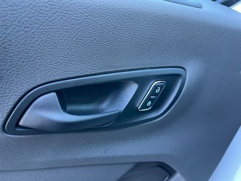 New 2026 Ford Transit 350 Cargo Van image 14