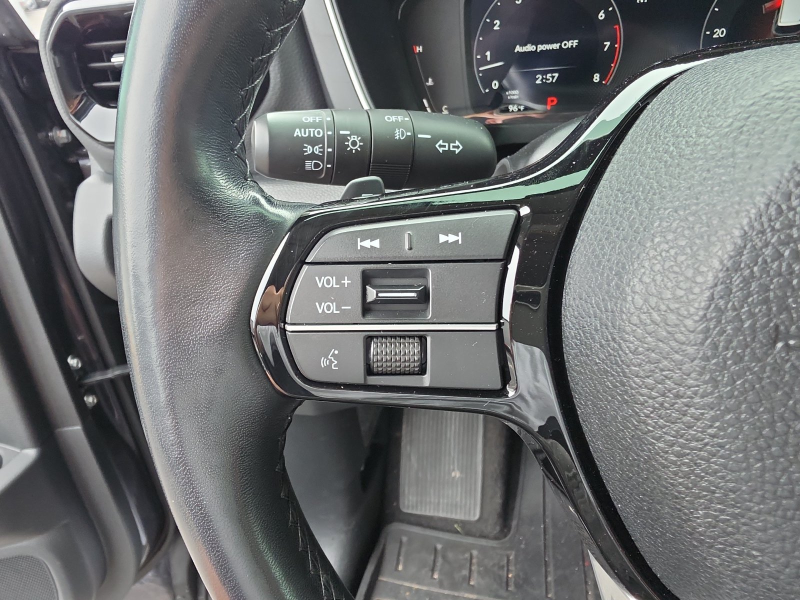 Certified 2024 Honda Pilot Elite image 24