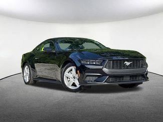 Certified 2026 Ford Mustang Premium RWD video 2