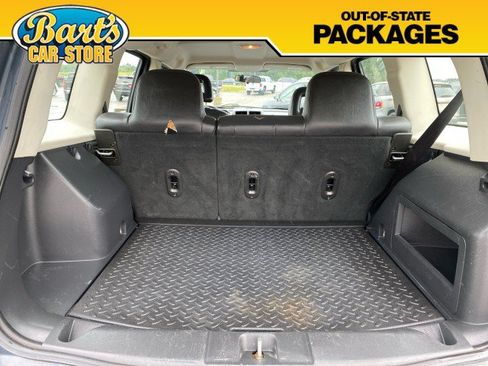 Used 2008 Jeep Patriot Sport FWD image 7