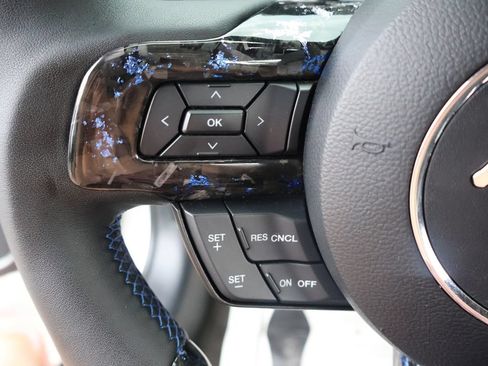 Used 2015 Ford Mustang GT Premium RWD image 27