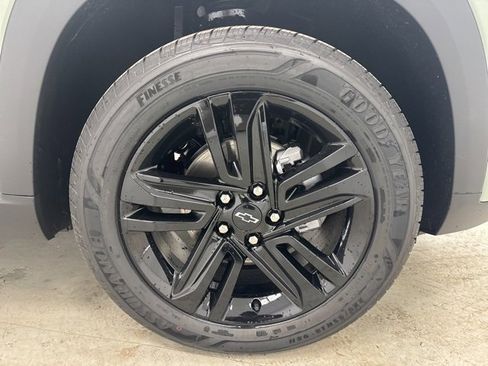 New 2026 Chevrolet Trax ACTIV w/ Driver Confidence Package image 30