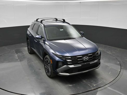 New 2026 Hyundai Tucson SEL Plus AWD/4WD image 26