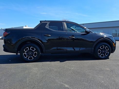 Used 2023 Hyundai Santa Cruz SEL image 7