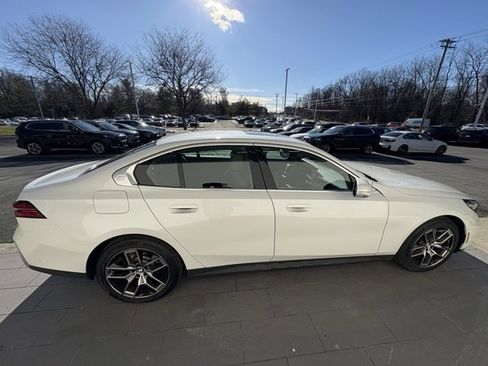 Used 2026 BMW 530i xDrive 530i xDrive w/ Premium Package image 6