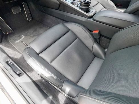 Used 2021 Porsche 911 Carrera 4 image 54