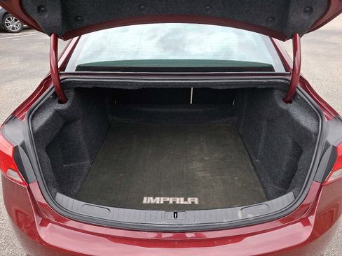Used 2017 Chevrolet Impala Premier w/ Enhanced Convenience Package FWD image 28