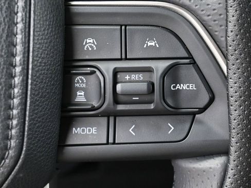 Used 2026 Toyota 4Runner TRD Off-Road Premium image 22