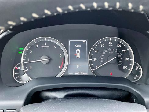 Used 2016 Lexus RX 350 AWD w/ Premium Package image 25