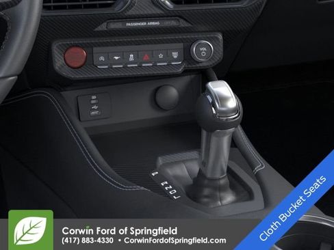 New 2026 Ford Mustang EcoBoost image 17