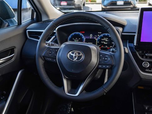 New 2026 Toyota Corolla Cross XLE image 18