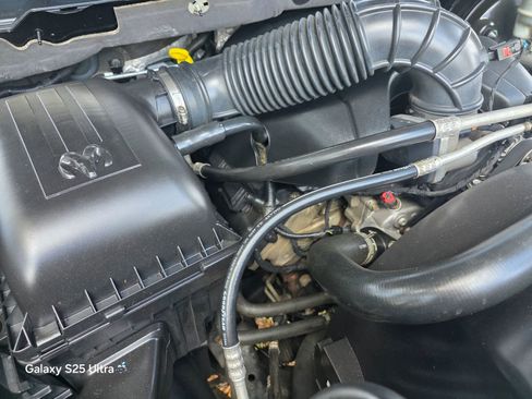 Used 2011 RAM 1500 Outdoorsman image 21