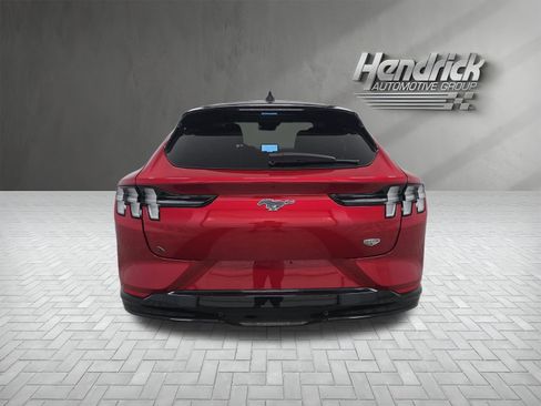 Used 2023 Ford Mustang Mach-E California Route 1 AWD/4WD image 6
