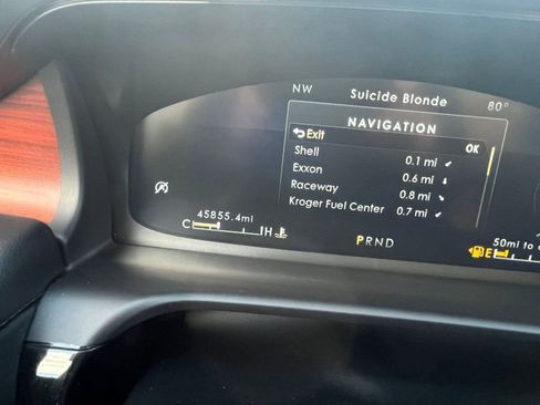 Used 2023 Lincoln Aviator Reserve w/ Elements Package Plus image 18