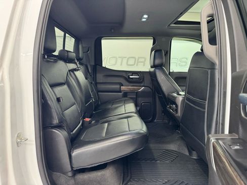 Used 2020 Chevrolet Silverado 1500 RST w/ All-Star Edition AWD/4WD image 17