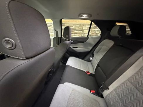 Used 2022 Chevrolet Equinox LT AWD/4WD image 29