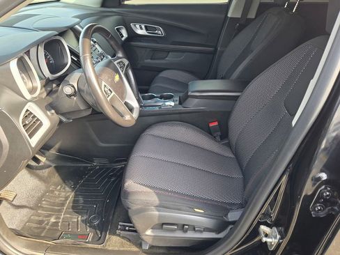 Used 2015 Chevrolet Equinox LT image 28