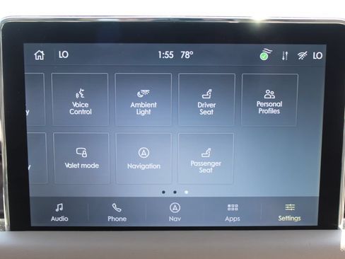 Used 2023 Lincoln Aviator Reserve w/ Equipment Group 201A AWD/4WD image 51