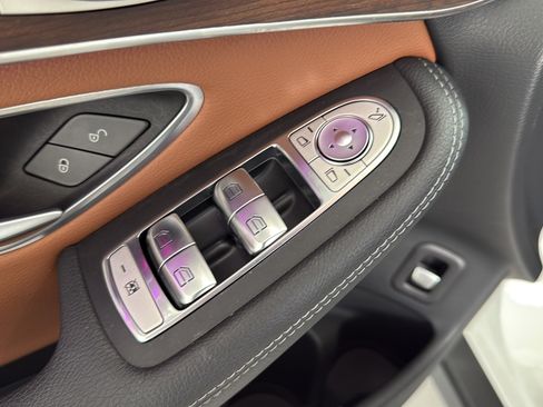 Certified 2023 Mercedes-Benz GLC 300 4MATIC Coupe image 11