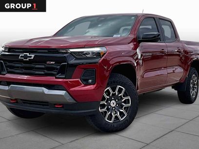 New 2026 Chevrolet Colorado Z71 w/ Z71 Convenience Package 2