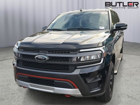Used 2024 Ford Expedition Timberline AWD/4WD image 3