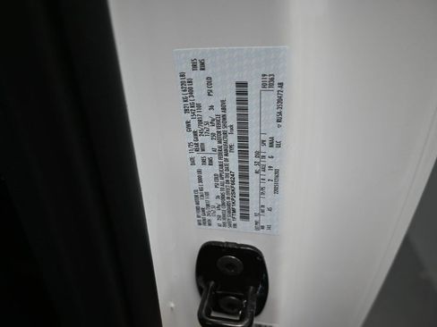 Certified 2025 Ford F150 XL image 16