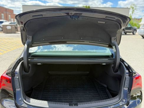 Used 2015 Acura TLX FWD image 12