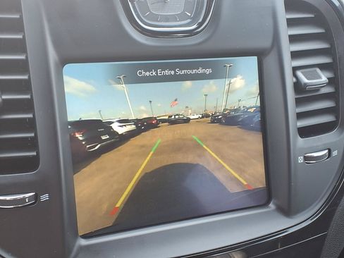 Used 2023 Chrysler 300 S RWD image 20