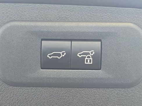 Certified 2025 Lexus NX 350h AWD w/ Cold Area Package image 13