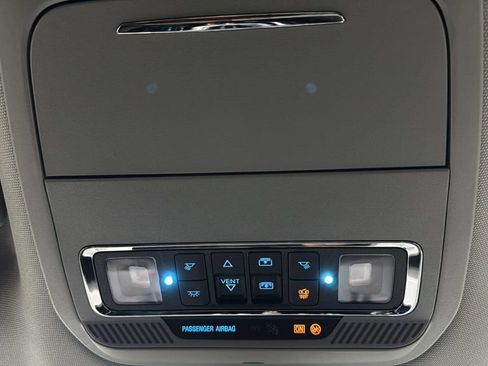 Used 2025 Ford F350 Lariat w/ Camper Package AWD/4WD image 30