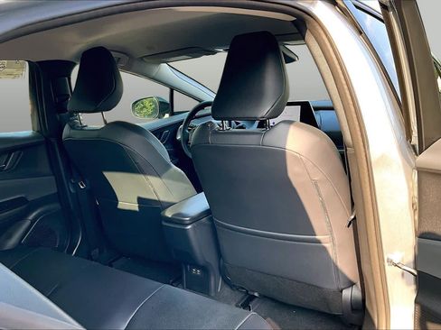 Used 2024 Toyota Prius XLE FWD image 20